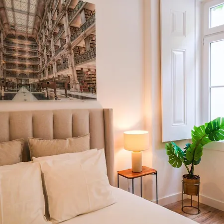 Principe Real Luxurious Lisbon