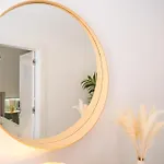 아파트 Principe Real Luxurious *