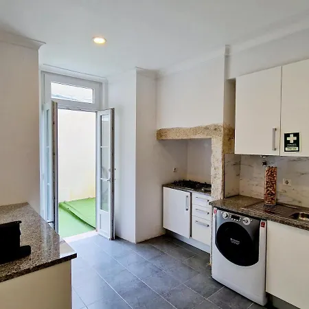 Apartmán Principe Real Luxurious *