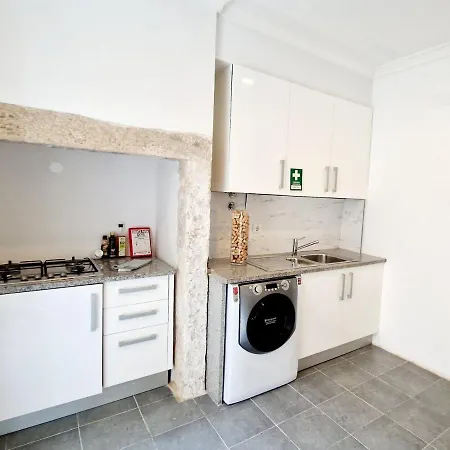 Principe Real Luxurious Apartmán *