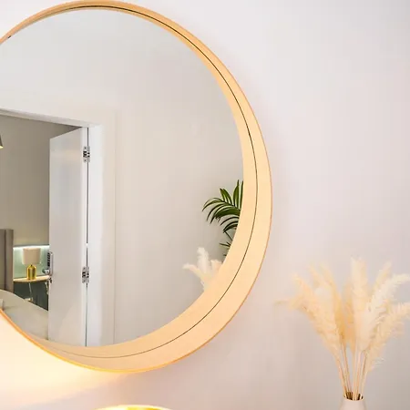 Apartmán Principe Real Luxurious *