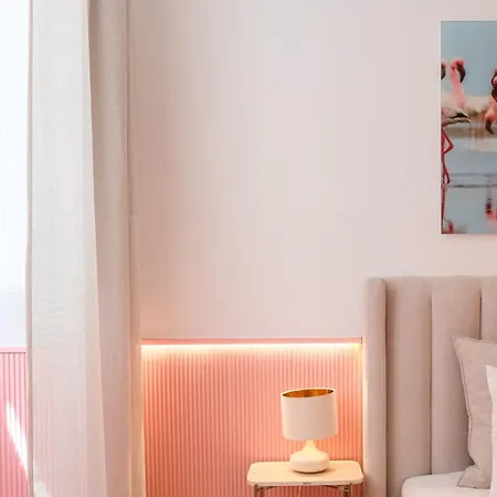 Apartmán Principe Real Luxurious *