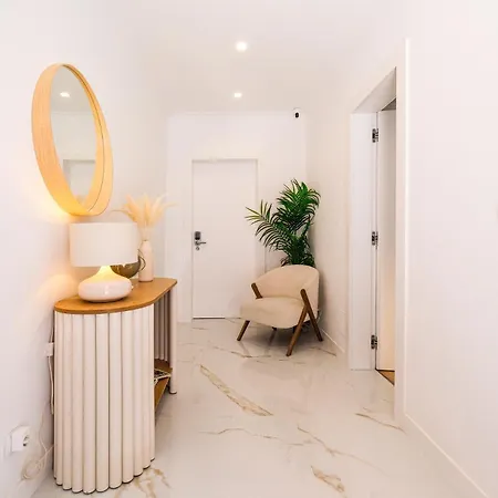 Principe Real Luxurious *