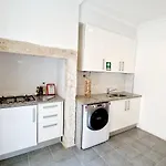 Principe Real Luxurious Appartamento *
