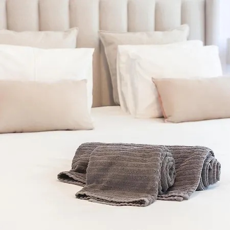 Principe Real Luxurious Apartment *