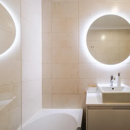 Principe Real Luxurious Lissabon