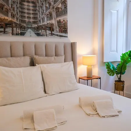 Principe Real Luxurious Lissabon