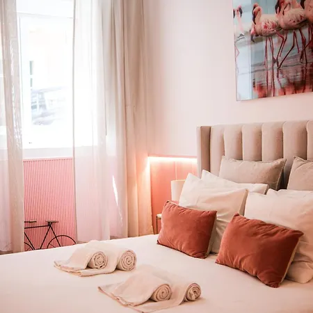 Principe Real Luxurious Apartamento