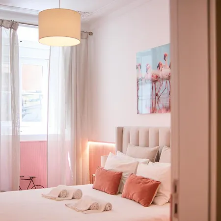 Principe Real Luxurious *